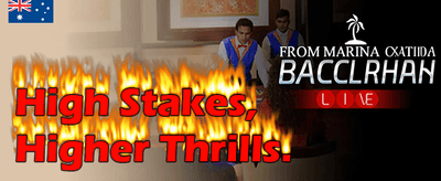 Mega Spins Bonanza promotion