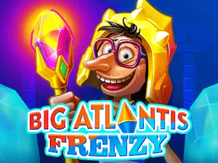 Big Atlantis Frenzy