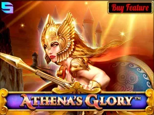 Athena's Glory screenshot